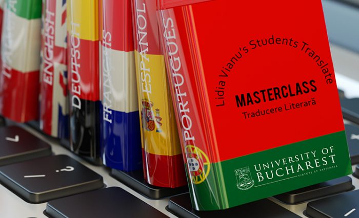 masterclass traducere literara 2019
