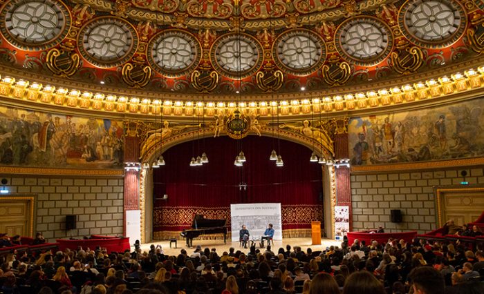 mintea din diverse perspective ateneu 2019