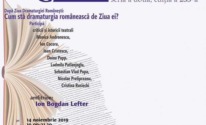 poză știre