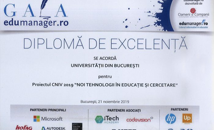 premiu UB
