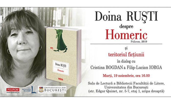 stire doina rusti