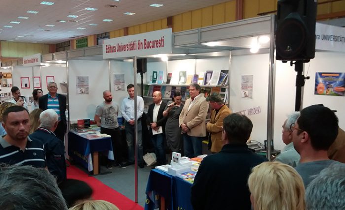 targ gaudeamus 2019