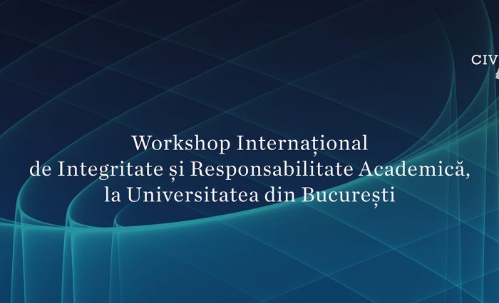 Slider integritate CIVIS