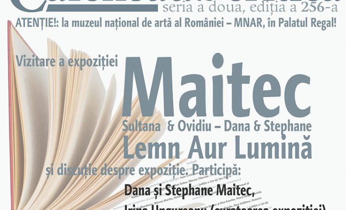 cafeneaua critica