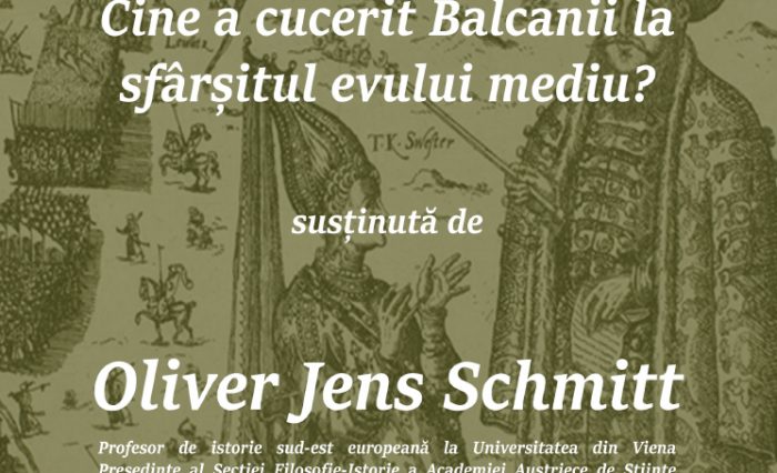 conferință istorie