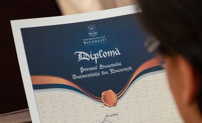 premiile senatului editia 3 2019