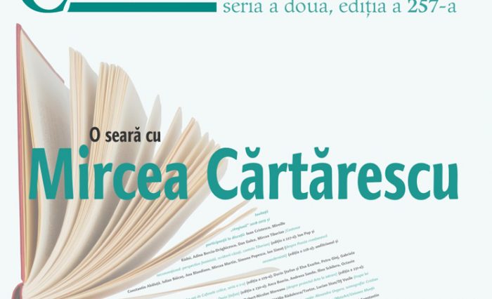 stire Cafeneaua Critica