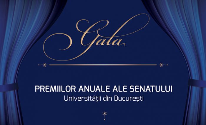 stire Gala premiilor senatului 2019
