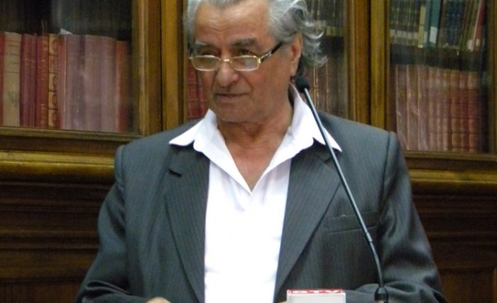 stire necrolog