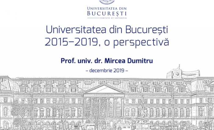 stire raport rector stire raport rector