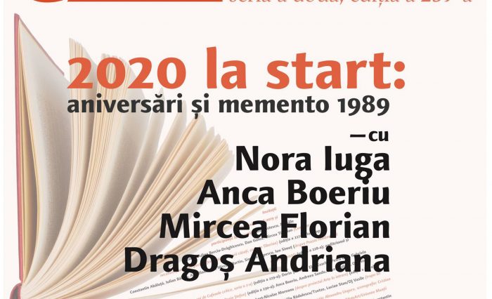 Cafeneaua critica 259 NIuga ABoeriu MFlorian