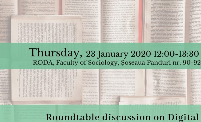 digital humanities conferinta 2020