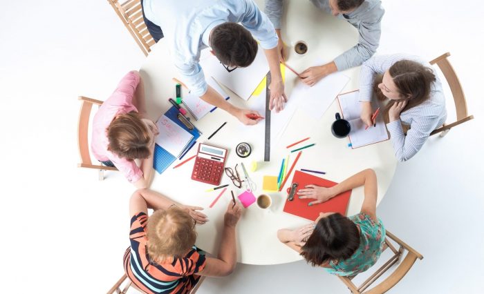 munca la negru workshop faa