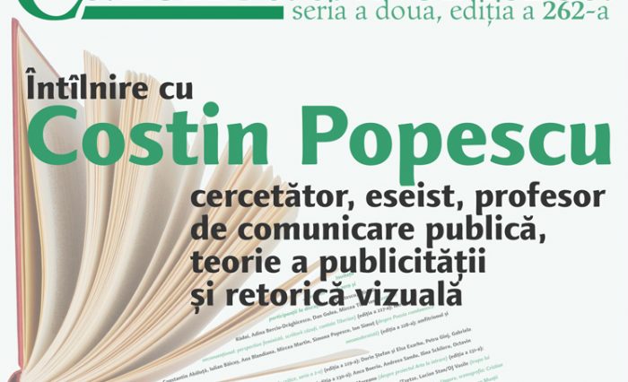 Cafeneaua Critica