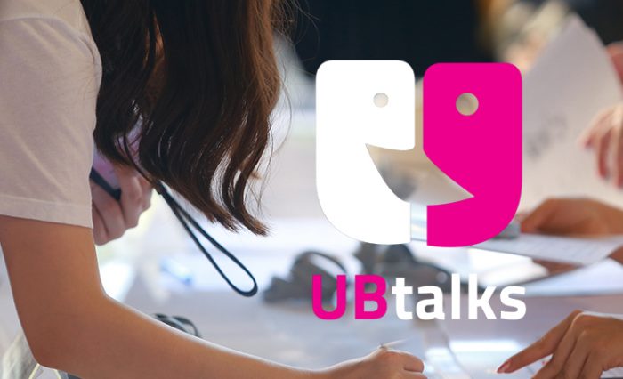 UB talks 2020