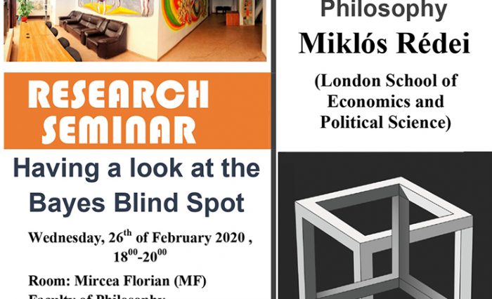 foto stire Miklos Redei