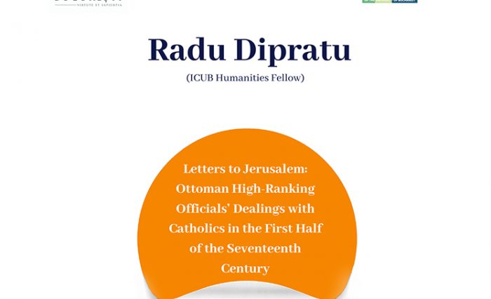 letters to jerusalem ub 2020