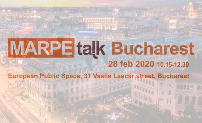 marpe talk 2020