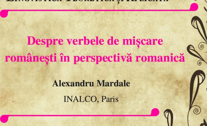 stire inalco