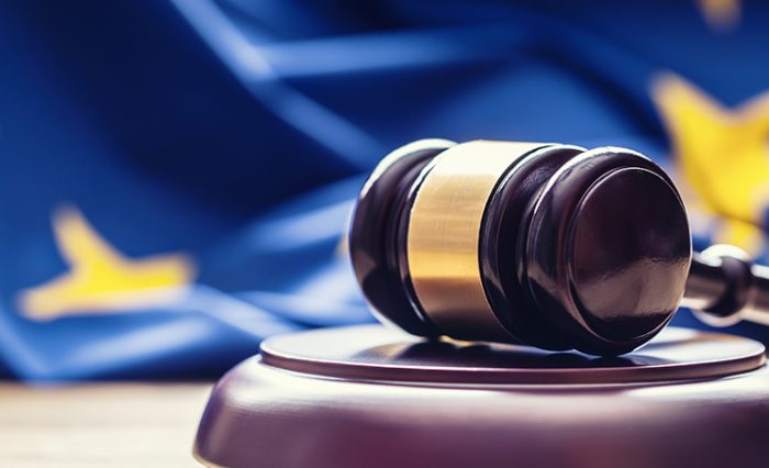 European Law Moot Court unibuc 2020