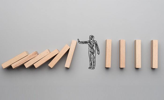 efectul de domino educatie unibuc covid