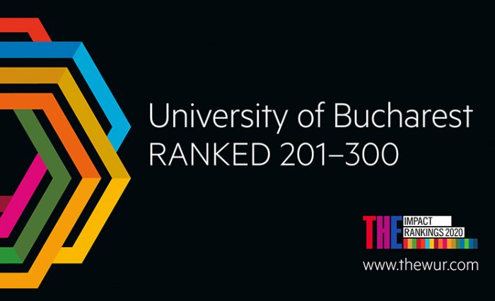 THE unibuc 2020