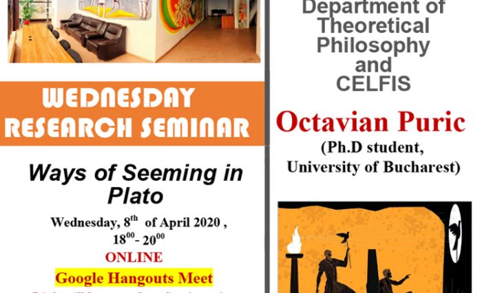 stire octavian puric seminar