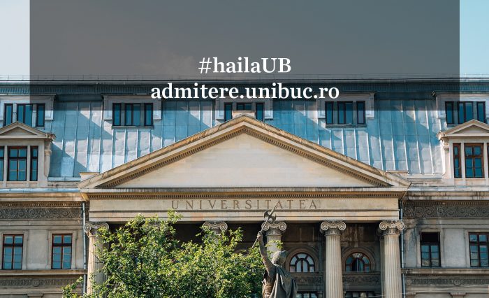 admitere 2020 unibuc universitatea universitate SLIDER