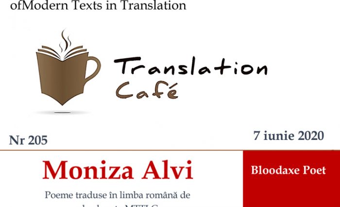 translation cafe