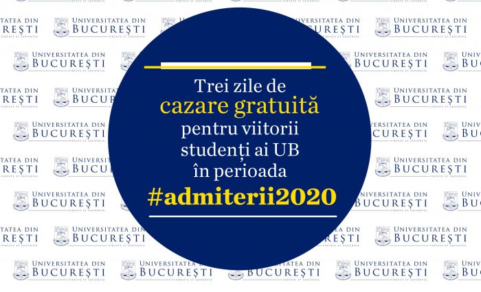 imagine știre cazare studenți