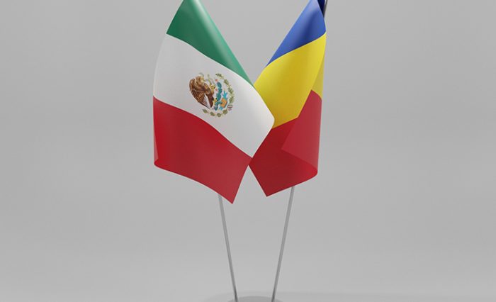 ilustrație știre aniversare romania-mexic