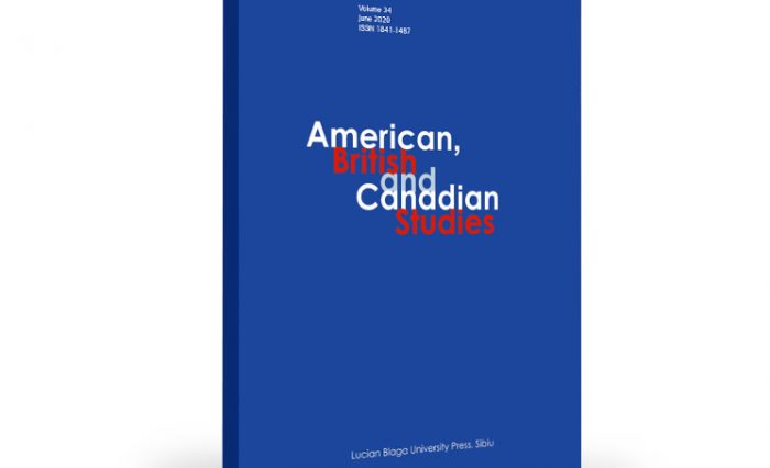 Volumul „Literature and the City”, coordonat de Dragoș Ivana, cadru didactic la FLLS