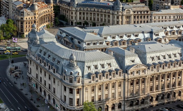 Universitatea din București