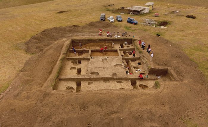 Site Sultana