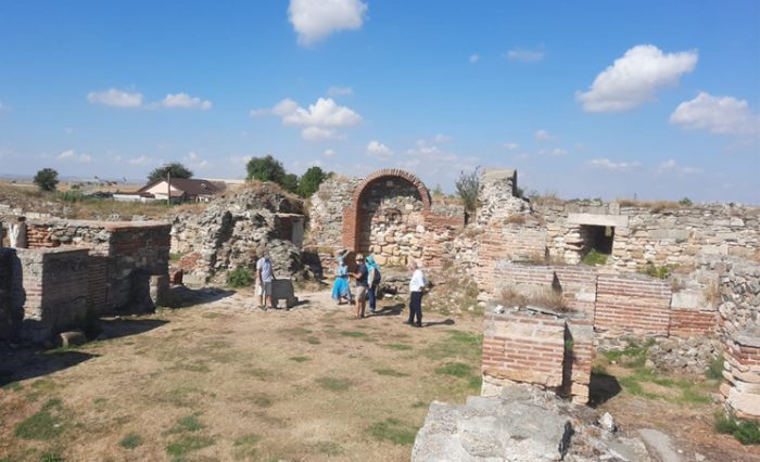 ilustratie stire statiuni de cercetare