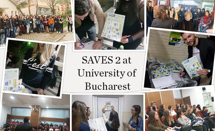 „Horizon 2020 – SAVES2”