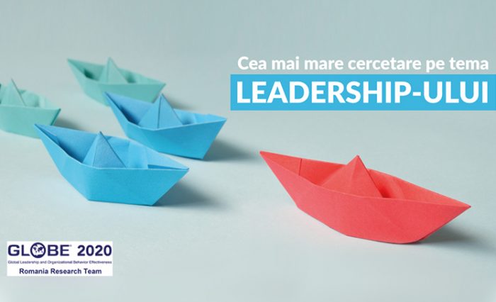 Proiectul internațional Globe