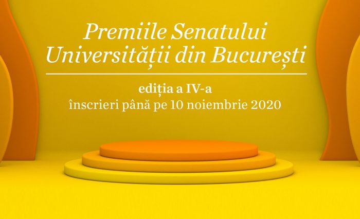 ilustrație premiile senatului 2020