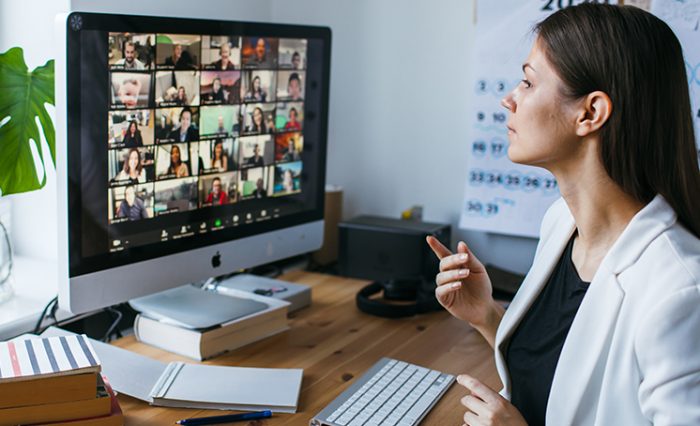 Sesiunea anuală de comunicări științifice a cadrelor didactice din cadrul FLLS a UB