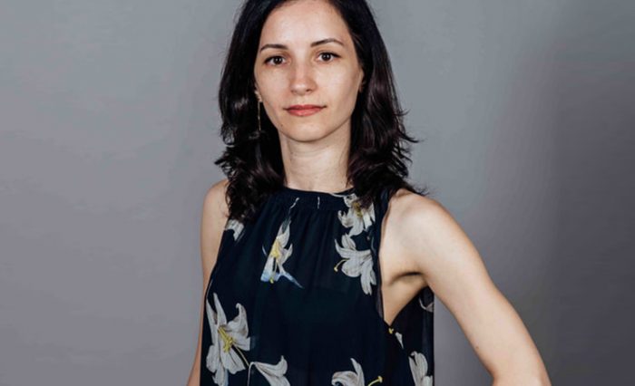 ilustratie știre premiu Oana Balas