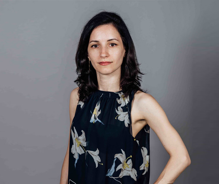 ilustratie știre premiu Oana Balas