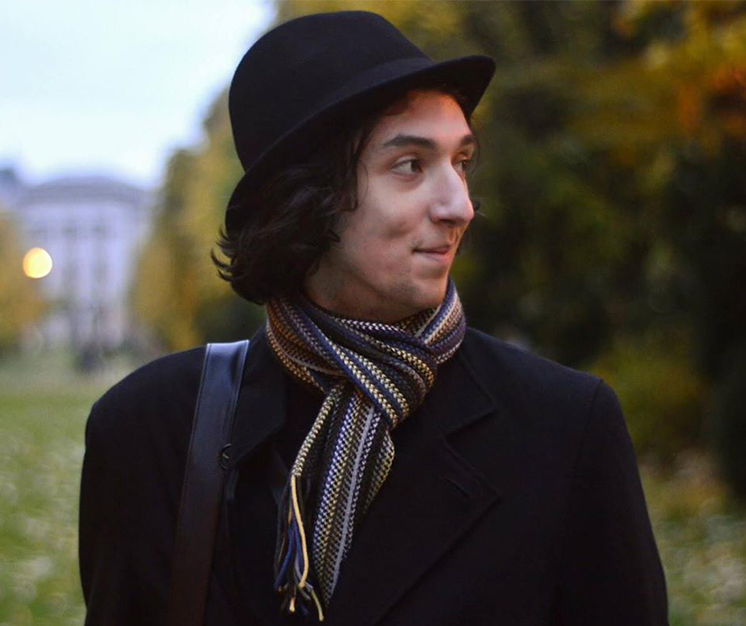 Vasile Gribincea, laureat Premiile Senatului