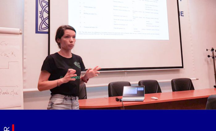 International Review of Social Research