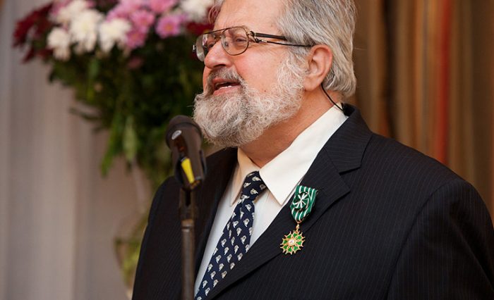 Istoricul Andrei Pippidi