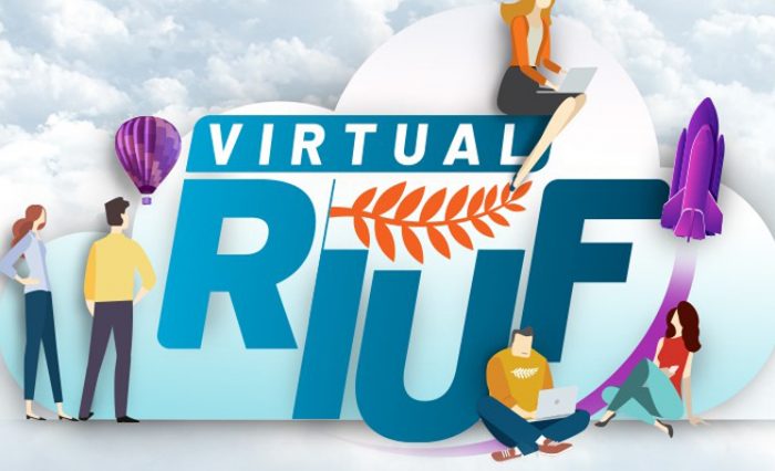 riuf virtual 2020
