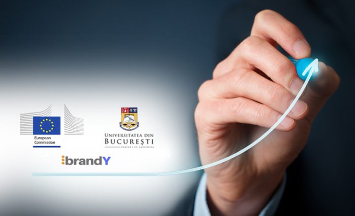 brand y unibuc proiect