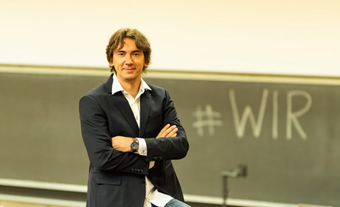 George Gunnesch-Luca