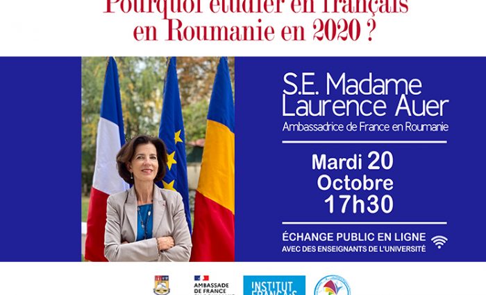 imagina stire Ambasada Franței în România (2)