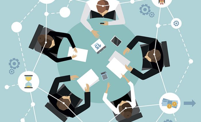 masa rotunda statiuni de cercetare UB