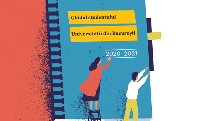 Ghidul studentului UB